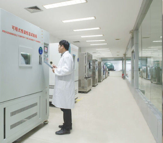 Warom Technology Incorporated Company