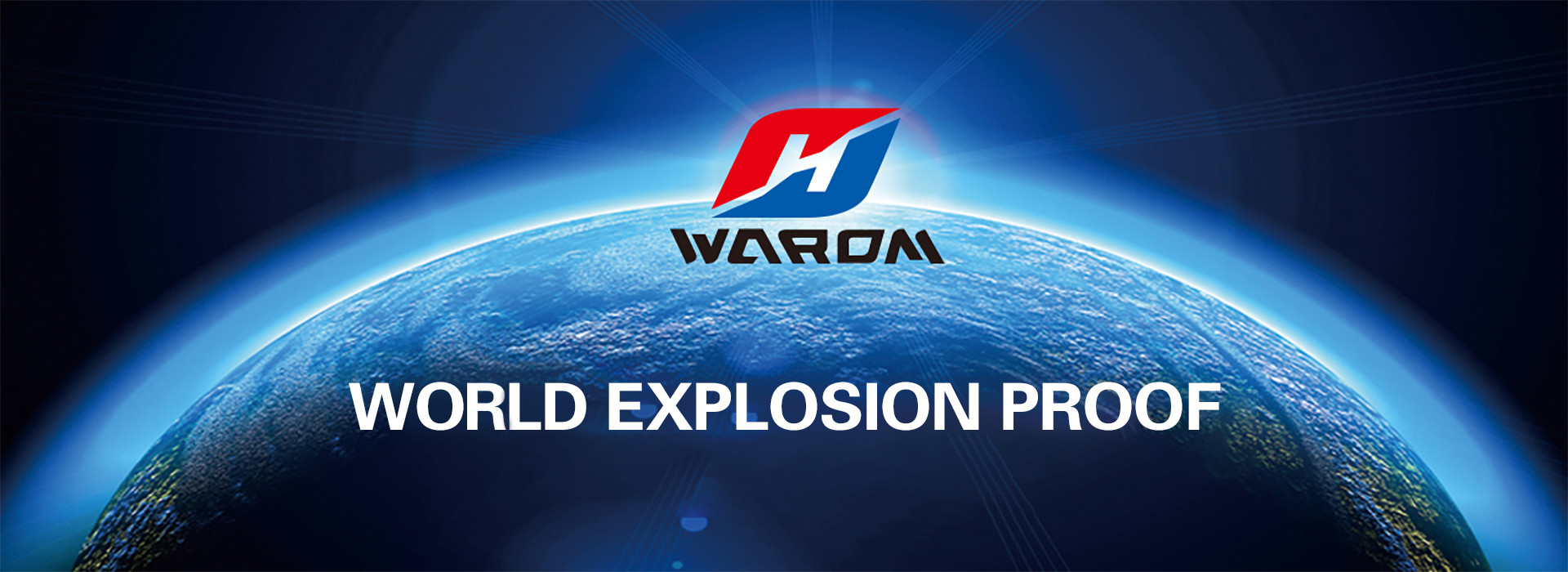 품질 폭발 방지 조명 장치 공장