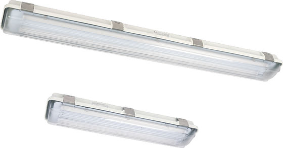 quality BnY81-LED 시리즈 폭발 방지 조명 장치 Ec 타입 Ex Ec Mb IIC Ex Db Ec Mb IIC factory