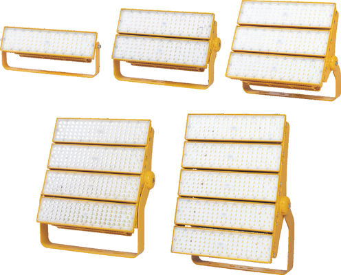 quality 강력한 600W HRT97 시리즈 방폭형 LED 투광등 Ex Ec Mc IIC factory